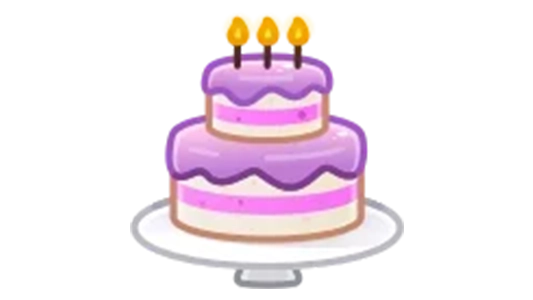 Homemade Cake [random]